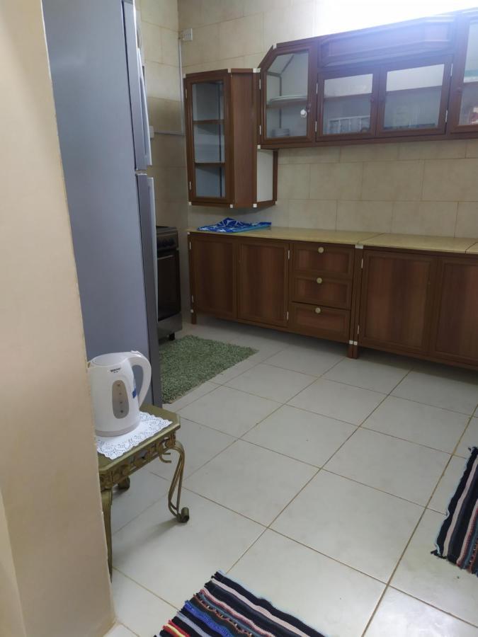 إستراحة الروابي Umm Lajj Exterior foto